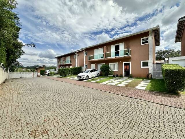 #1365 - Casa em condomínio para Venda em Cotia - SP - 2