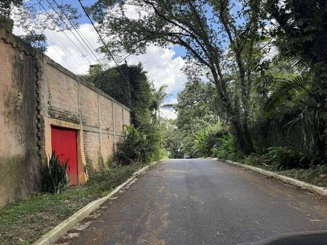 Terreno em condomínio para Venda em Carapicuíba - 5