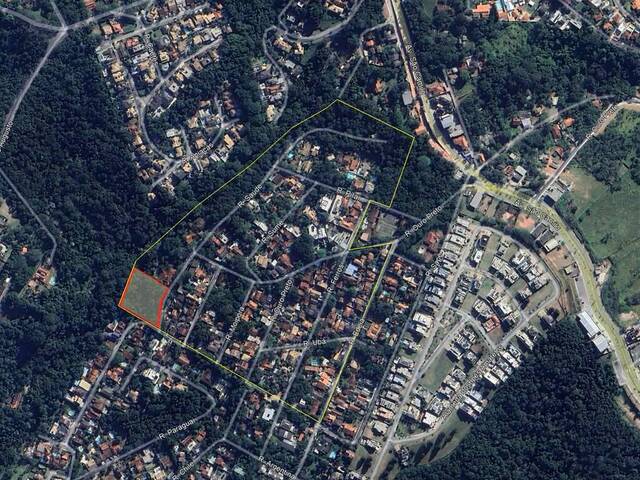 Terreno em condomínio para Venda em Carapicuíba - 2