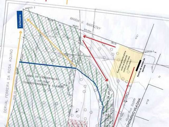 Terreno em condomínio para Venda em Carapicuíba - 3