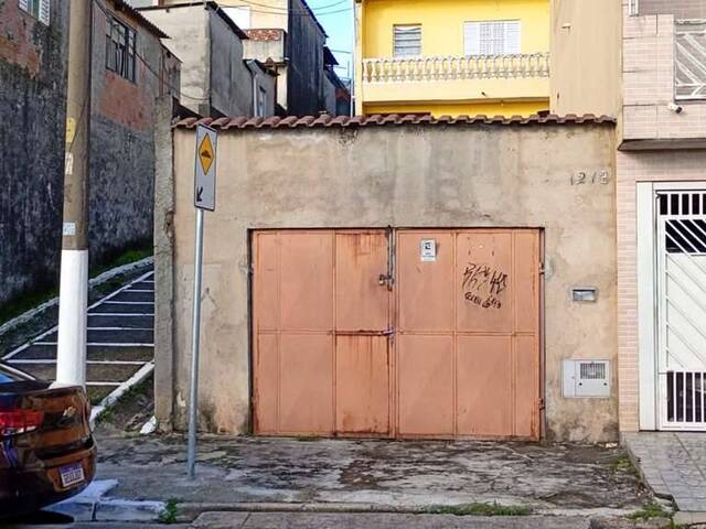 Terreno para Venda em Osasco - 3