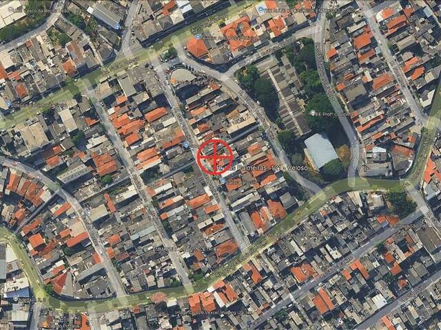 Terreno para Venda em Osasco - 2