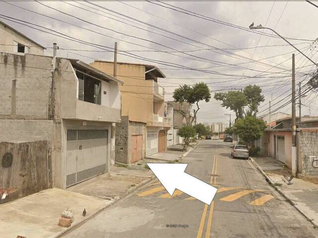Terreno para Venda em Osasco - 5
