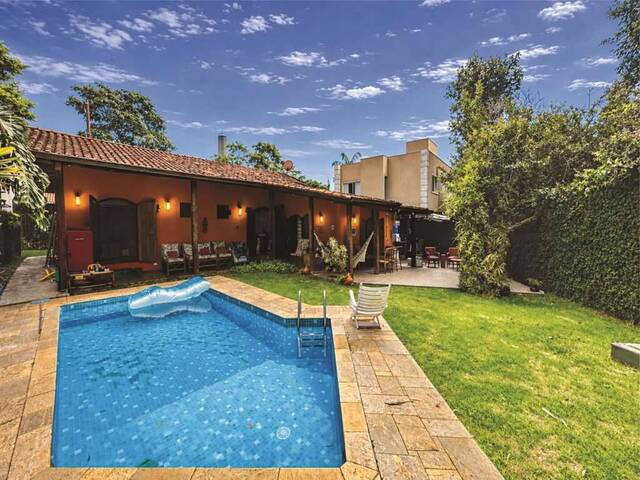 Venda em São Paulo II - Cotia