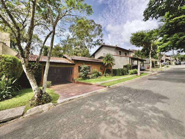 #1377 - Casa em condomínio para Venda em Cotia - SP - 2