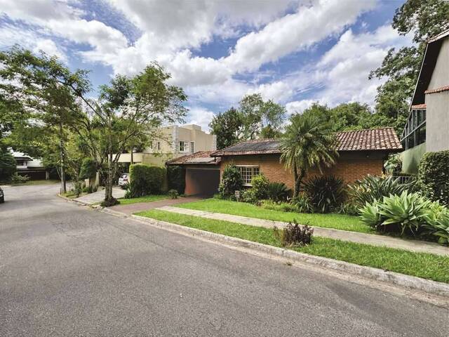 #1377 - Casa em condomínio para Venda em Cotia - SP - 3