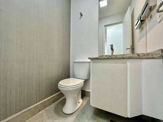 Sala para Locação em Cotia - 5