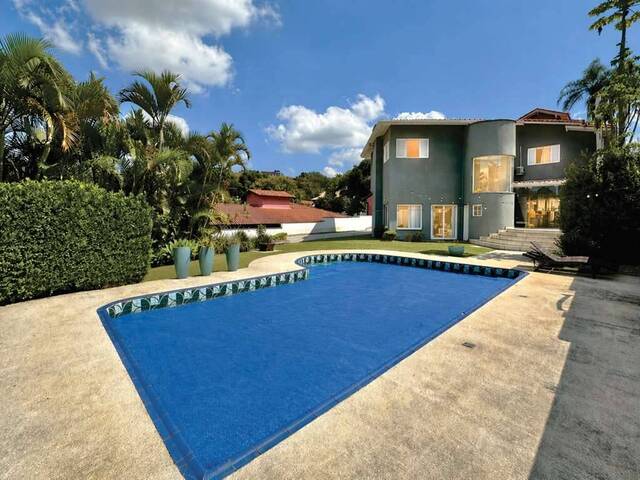 Venda em Granja Viana II - Cotia