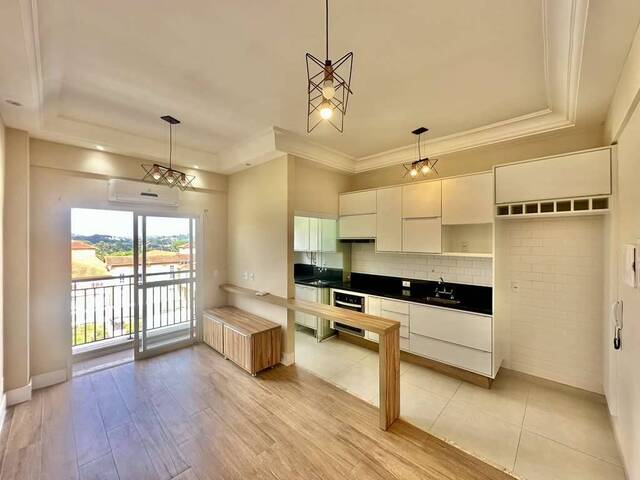 #886 - Apartamento para Venda em Cotia - SP - 2