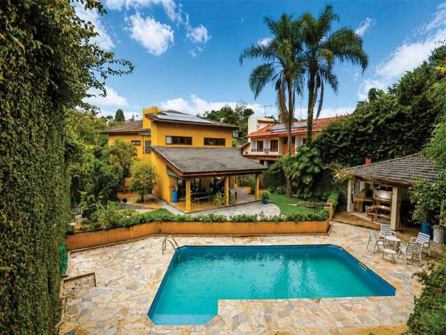#1299 - Casa em condomínio para Venda em Cotia - SP - 1