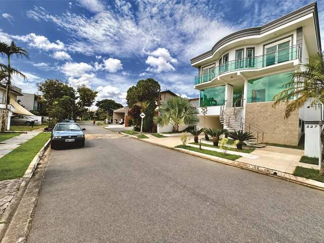 #1376 - Casa em condomínio para Venda em Cotia - SP - 2
