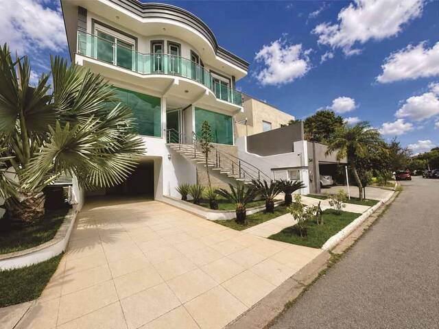 #1376 - Casa em condomínio para Venda em Cotia - SP - 1