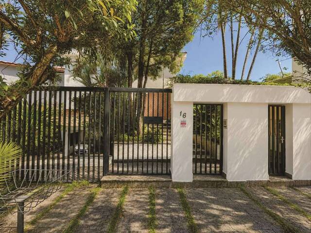 Casa em Bolsão para Venda em São Paulo - 5