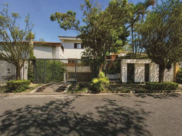 Casa em Bolsão para Venda em São Paulo - 4