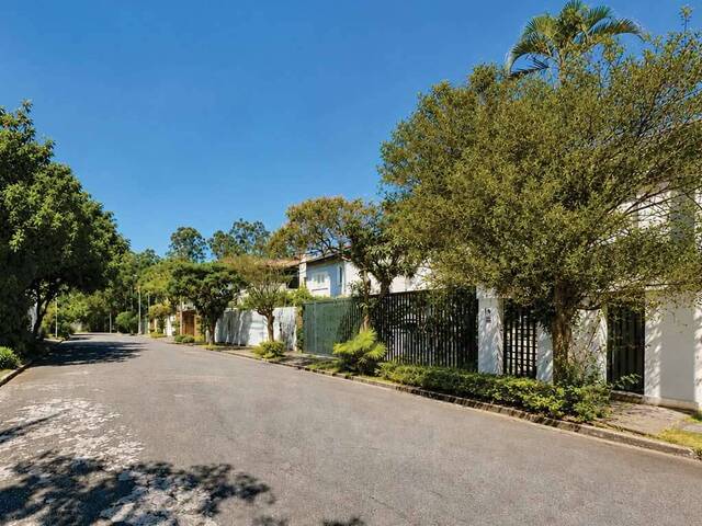 Casa em Bolsão para Venda em São Paulo - 2