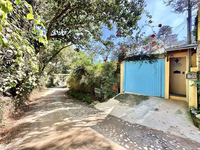 Casa em condomínio para Venda em Embu das Artes - 2