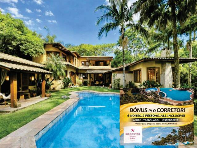 #1342 - Casa em condomínio para Venda em Cotia - SP - 1