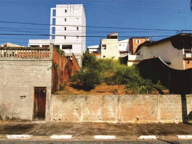#1388 - Terreno Residencial para Venda em Cotia - SP - 1