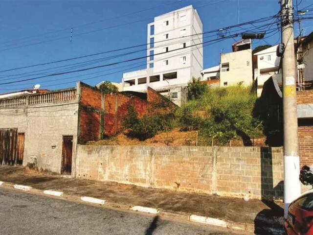 #1388 - Terreno Residencial para Venda em Cotia - SP - 3