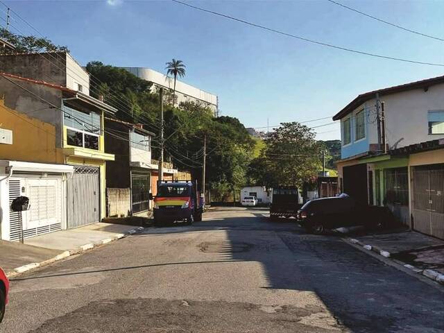 Terreno Residencial para Venda em Cotia - 4