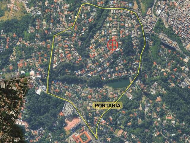 Terreno em condomínio para Venda em Carapicuíba - 2