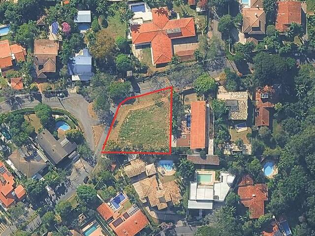 Venda em Palos Verdes - Carapicuíba