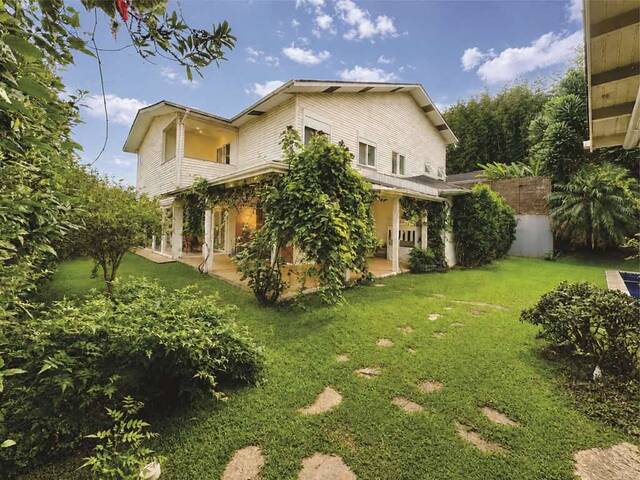 #1386 - Casa em condomínio para Venda em Cotia - SP - 2