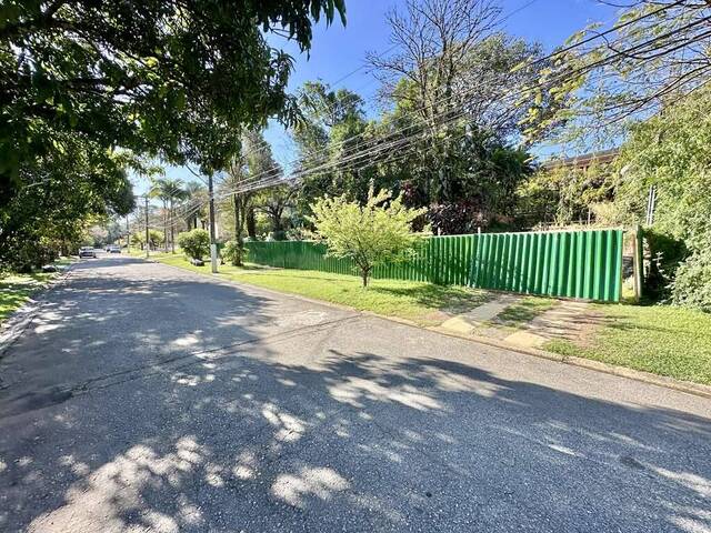 Terreno em condomínio para Venda em Cotia - 5