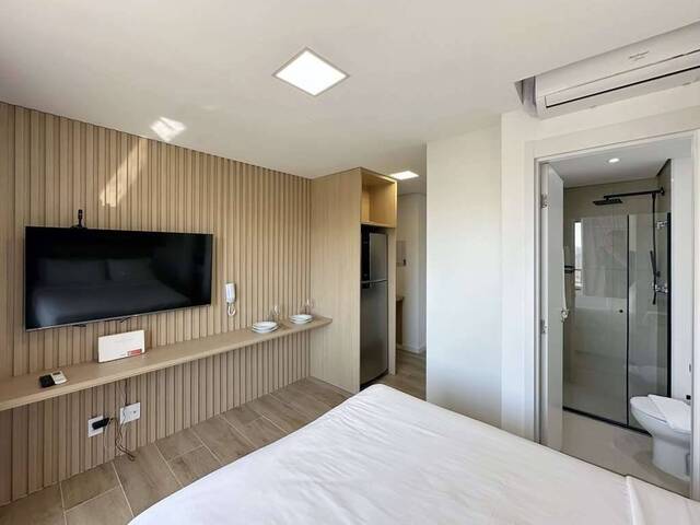 #1333 - Studio para Venda em São Paulo - SP - 3
