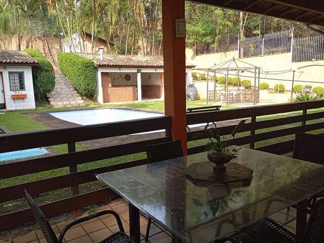 #800 - Casa em Bolsão para Venda em Carapicuíba - SP - 2