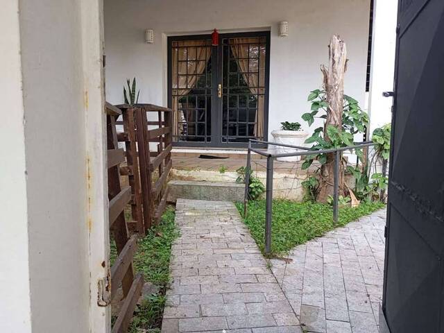 #800 - Casa em Bolsão para Venda em Carapicuíba - SP - 3