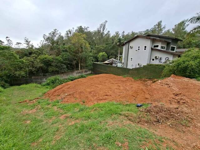 Terreno em condomínio para Venda em Embu das Artes - 5