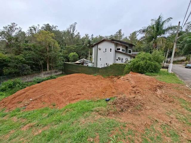 Terreno em condomínio para Venda em Embu das Artes - 4