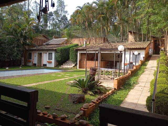 Venda em Vilarejo - Carapicuíba
