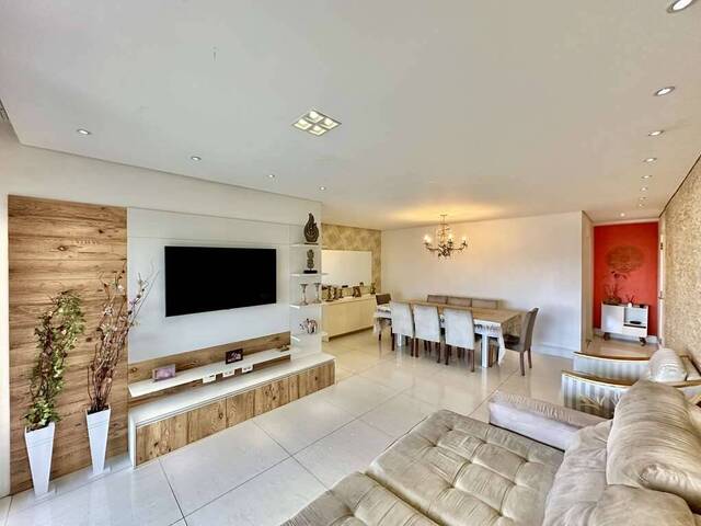 Apartamento para Venda em Santana de Parnaíba - 3