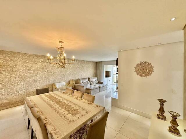 Apartamento para Venda em Santana de Parnaíba - 5