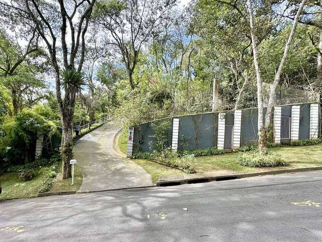 #1395 - Casa em condomínio para Venda em Embu das Artes - SP - 3