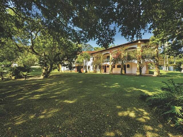 #1402 - Casa em condomínio para Venda em Carapicuíba - SP - 1