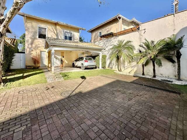 #1399 - Casa em condomínio para Venda em Cotia - SP - 2