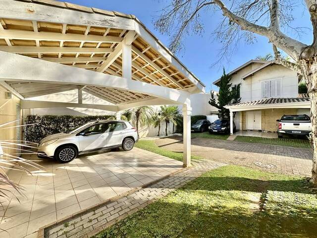 #1399 - Casa em condomínio para Venda em Cotia - SP - 3