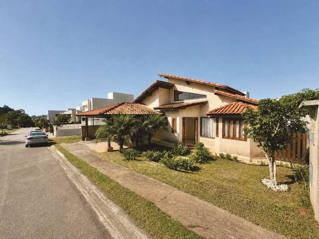 #1401 - Casa em condomínio para Venda em Cotia - SP - 2