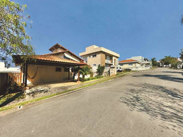 #1401 - Casa em condomínio para Venda em Cotia - SP - 3