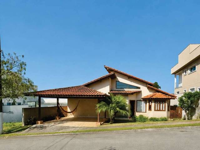 Casa em condomínio para Venda em Cotia - 4
