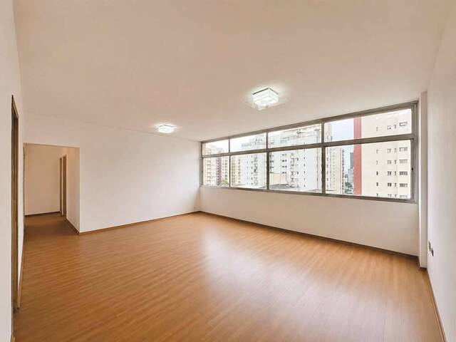 #1404 - Apartamento para Venda em São Paulo - SP - 2
