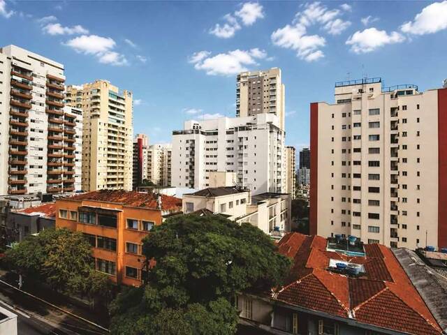 Venda em Pinheiros - São Paulo