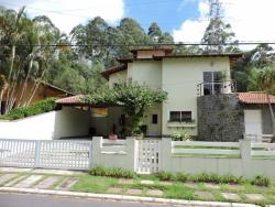 #153 - Casa em condomínio para Venda em Jandira - SP - 1