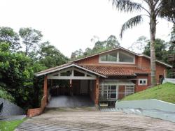 #216 - Casa em condomínio para Venda em Embu das Artes - SP - 2