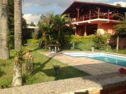 #245 - Casa para  em Carapicuíba - SP - 1