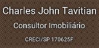 Charles John Tavitian - Consultor Imobiliário