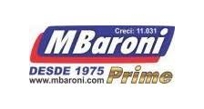 M Baroni Imobiliária